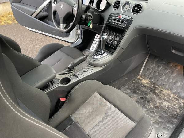 Peugeot RCZ Espoo - valokuva 8