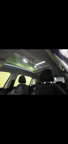 Peugeot 2008 Espoo - valokuva 4