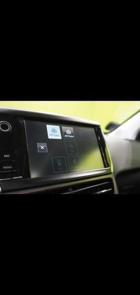 Peugeot 2008 Espoo - valokuva 8