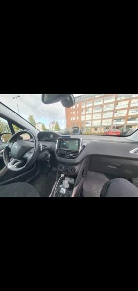 Peugeot 2008 Espoo - valokuva 7