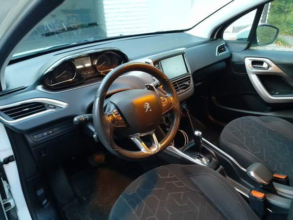 Peugeot 2008 Keuruu - изображение 8