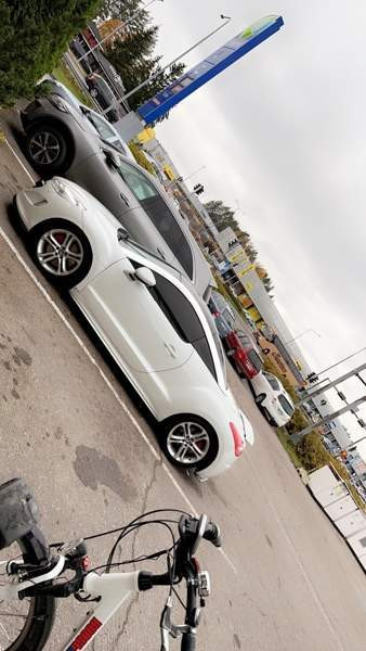 Peugeot RCZ Turtkul – foto 1