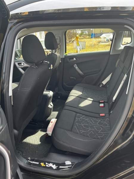 Peugeot 2008 Somero – foto 8