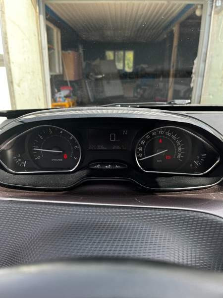 Peugeot 2008 Somero – foto 7