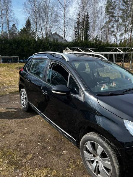 Peugeot 2008 Somero – foto 3