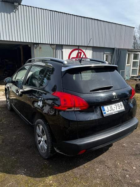 Peugeot 2008 Somero – foto 5