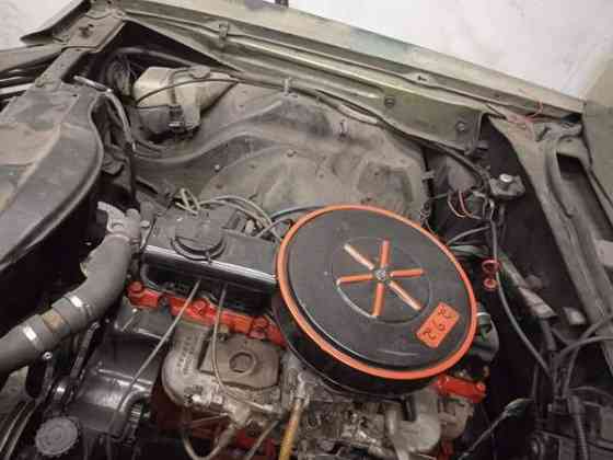 Chevrolet El Camino Iisalmi