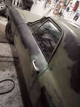 Chevrolet El Camino Iisalmi