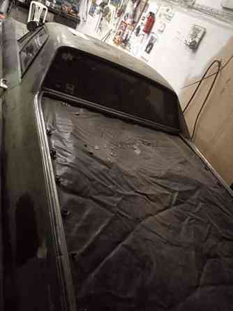 Chevrolet El Camino Iisalmi