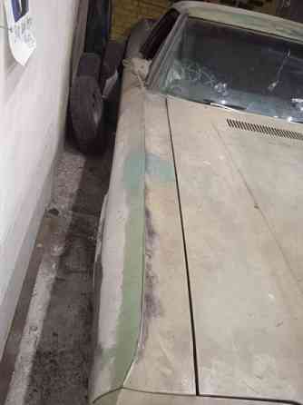 Chevrolet El Camino Iisalmi