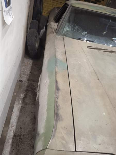 Chevrolet El Camino Исалми - изображение 6