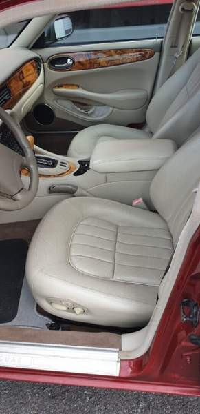 Jaguar XJ8 Kaarina – foto 7