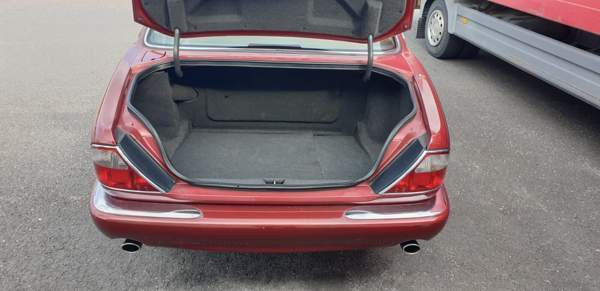 Jaguar XJ8 Kaarina – foto 5