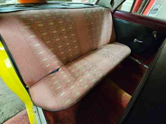 Chevrolet Chevy II Kajaani