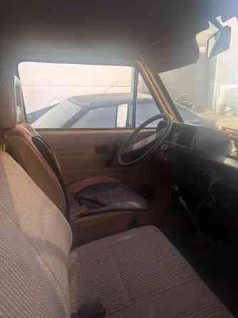 Volkswagen Transporter Kempele