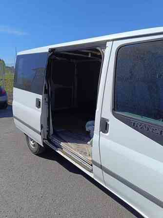 Ford Transit Lappeenranta