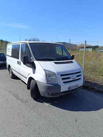 Ford Transit Lappeenranta