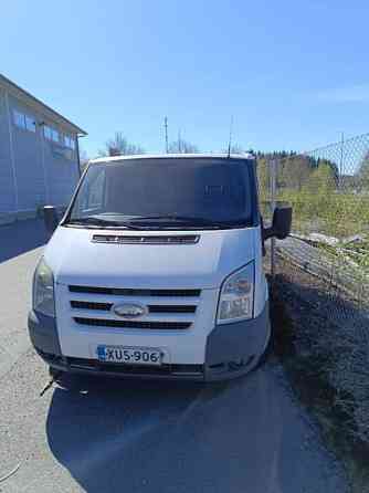 Ford Transit Lappeenranta
