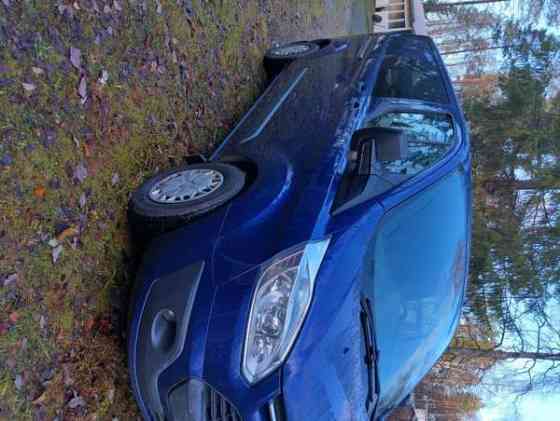 Ford Transit Custom Alajärvi