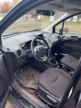 Ford Transit Courier Пори