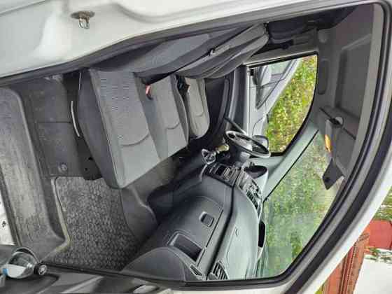 Mercedes-Benz Vito Karkkila