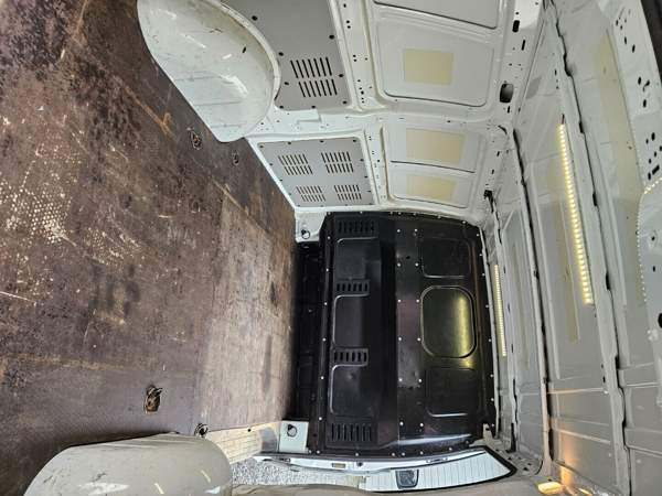 Mercedes-Benz Vito Karkkila - изображение 5