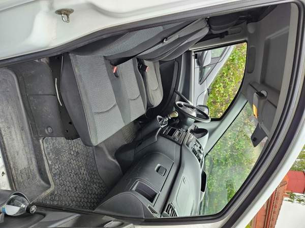 Mercedes-Benz Vito Karkkila - изображение 4