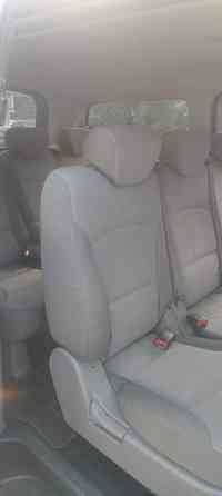 Hyundai H1 Van Коувола