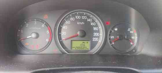 Hyundai H1 Van Коувола