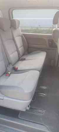 Hyundai H1 Van Коувола