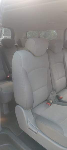 Hyundai H1 Van Коувола - изображение 5