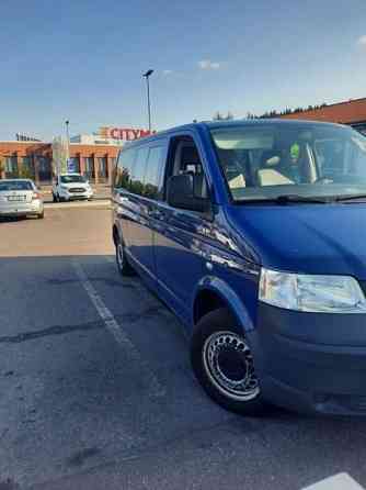 Volkswagen Caravelle Tampere