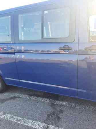 Volkswagen Caravelle Tampere