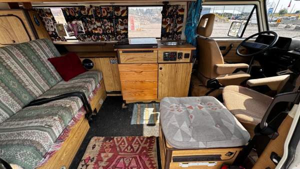 Volkswagen Caravelle Helsinki - изображение 8