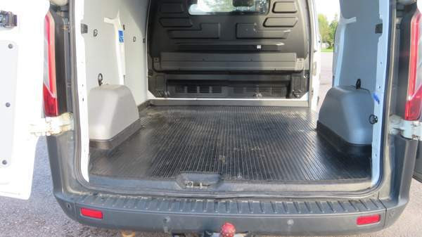 Ford Transit Custom Ikaalinen - изображение 6