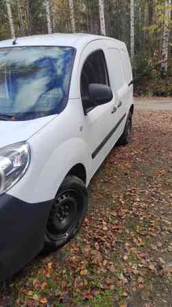 Renault Kangoo Express Рийхимяки