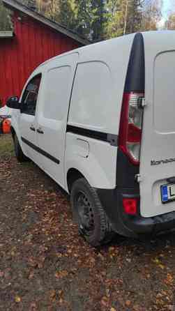 Renault Kangoo Express Рийхимяки