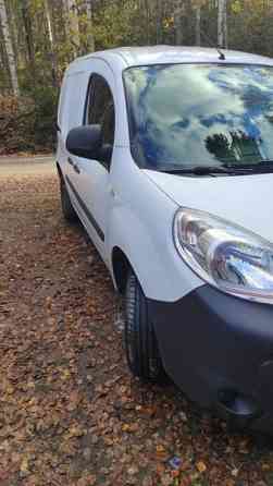 Renault Kangoo Express Рийхимяки