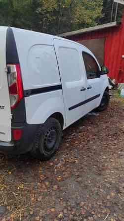Renault Kangoo Express Рийхимяки