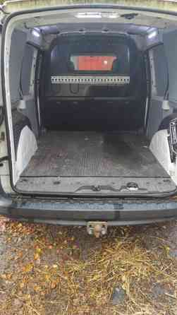 Renault Kangoo Express Рийхимяки