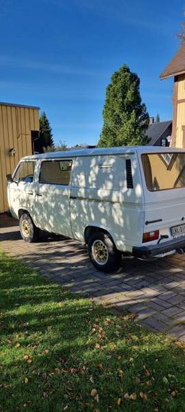 Volkswagen Transporter Tornio – foto 4