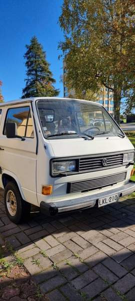 Volkswagen Transporter Tornio – foto 6