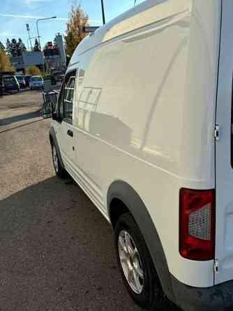Ford Transit Connect Helsinki