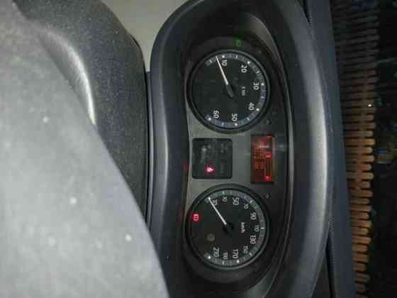 Nissan Primastar Asikkala