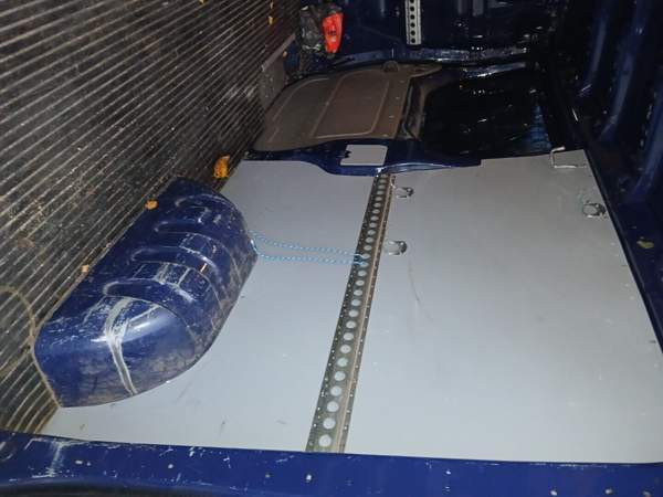 Nissan Primastar Asikkala - valokuva 7