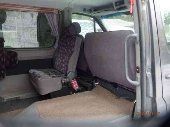 Mercedes-Benz Sprinter Kiuruvesi