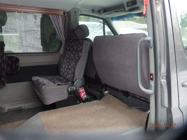 Mercedes-Benz Sprinter Kiuruvesi - изображение 6