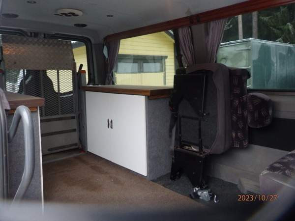 Mercedes-Benz Sprinter Kiuruvesi - изображение 7