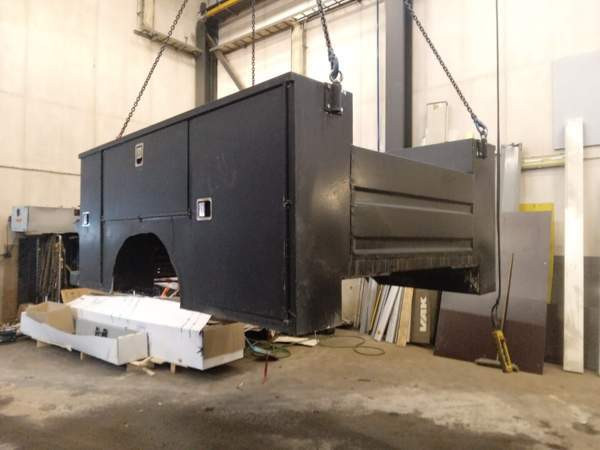 Chevrolet C20 Kotka - photo 5