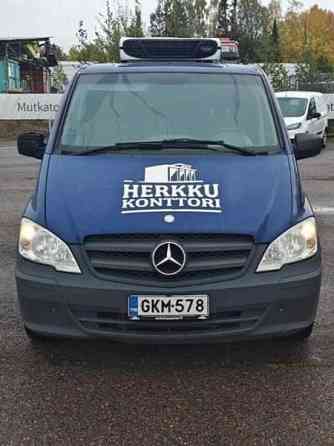 Mercedes-Benz Vito Вантаа